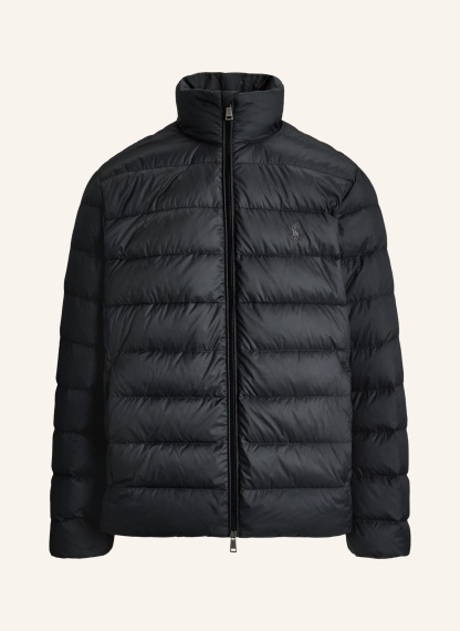 POLO RALPH LAUREN Lightweight-Daunenjacke – DUNKELBLAU (1)