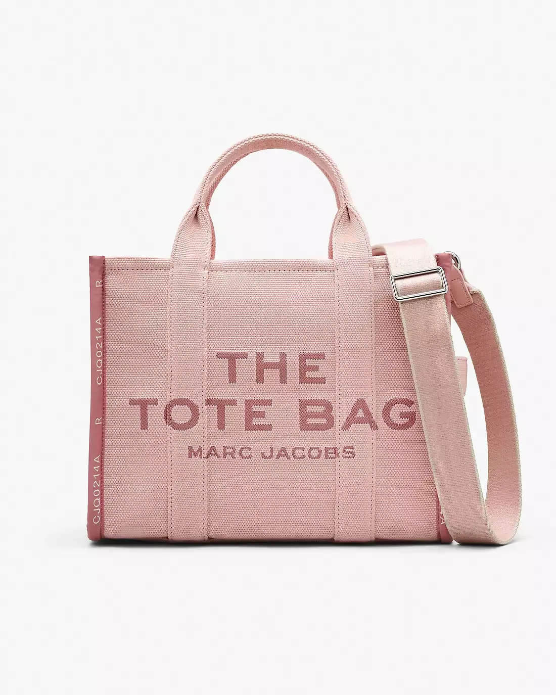 The Jacquard Tote Bag