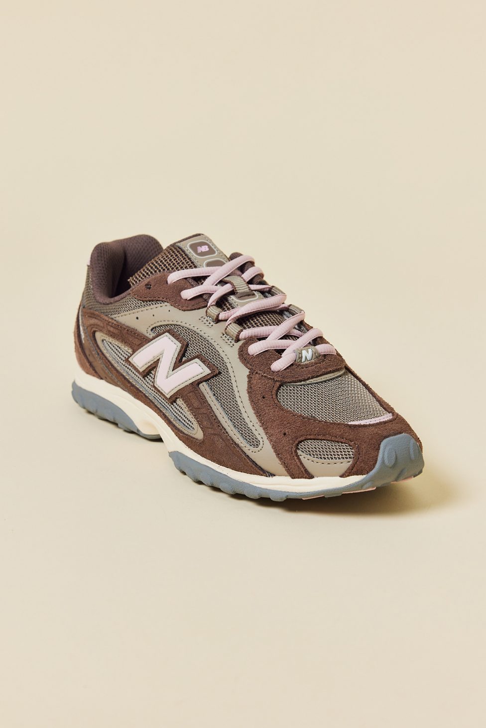 New Balance 204L Sneakers - Cortado/Stone Pink