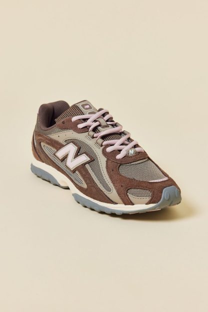New Balance 204L Sneakers - Cortado/Stone Pink
