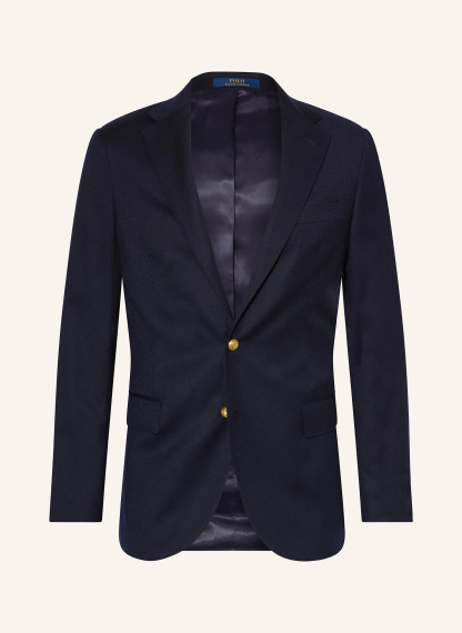 POLO RALPH LAUREN Sakko Modern Fit – DUNKELBLAU