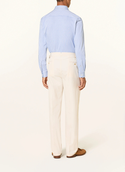 POLO RALPH LAUREN Anzughose Regular Fit – 002 STONE PEBBLE