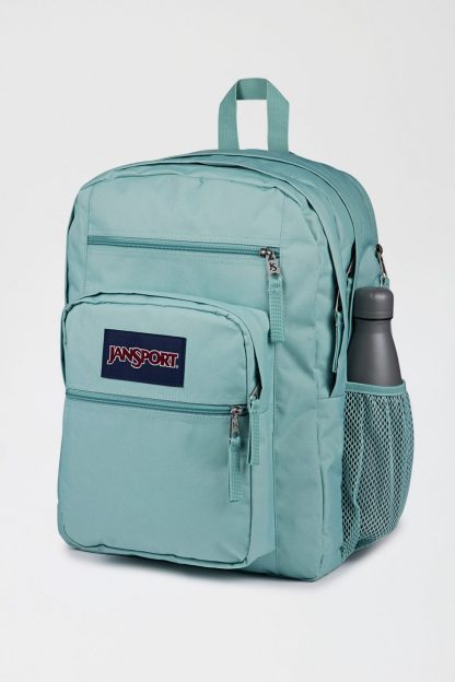 JanSport Big Student Backpack - Faded Sage