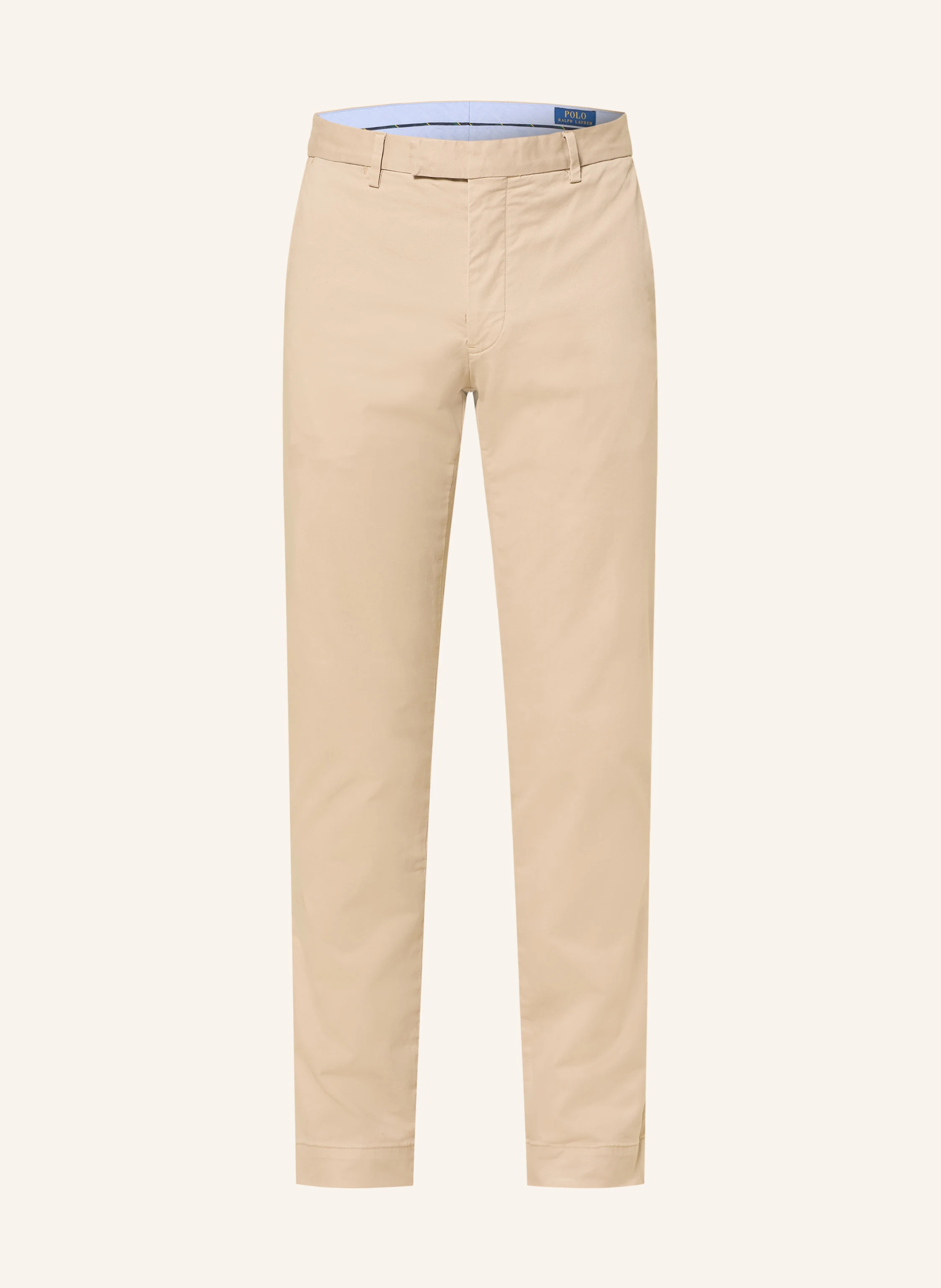 POLO RALPH LAUREN Chino Slim Fit – BEIGE (2)