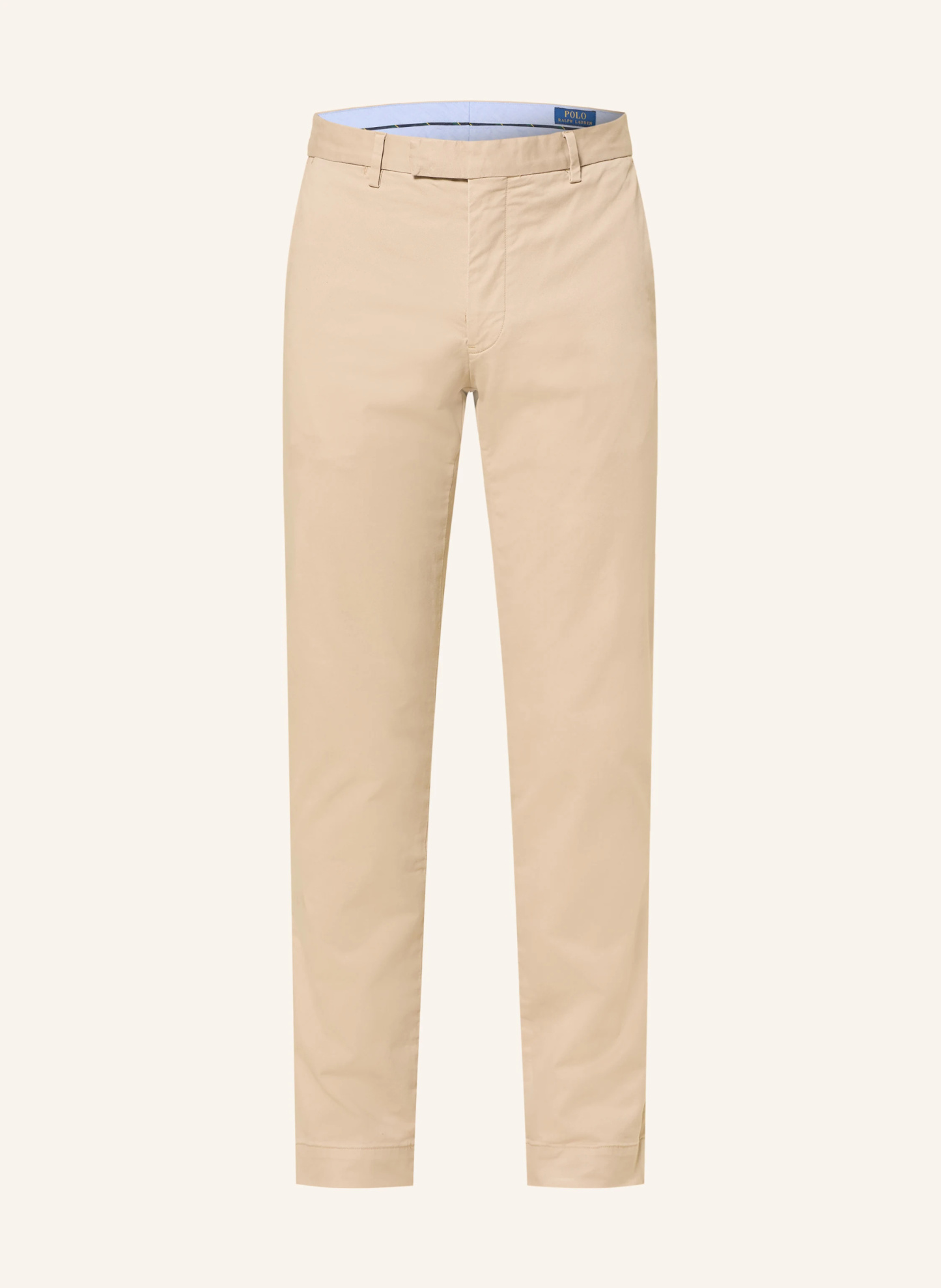 POLO RALPH LAUREN Chino Slim Fit – BEIGE (2)