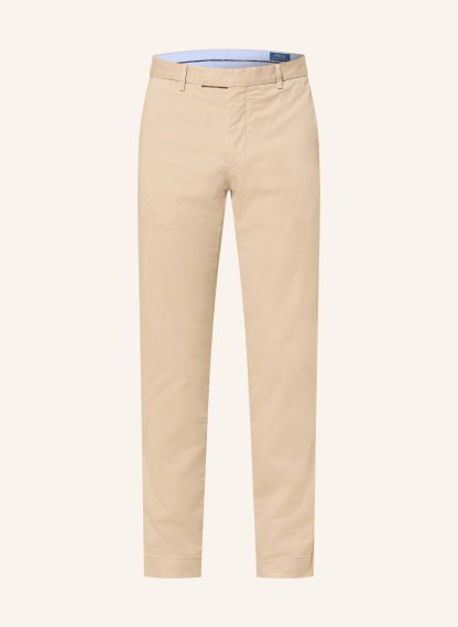 POLO RALPH LAUREN Chino Slim Fit – BEIGE (2)