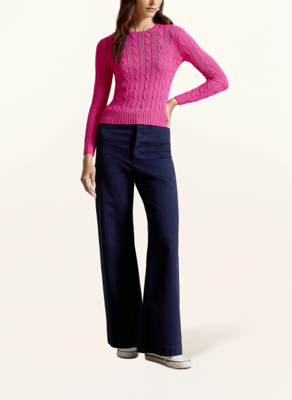 POLO RALPH LAUREN Pullover – PINK (2)