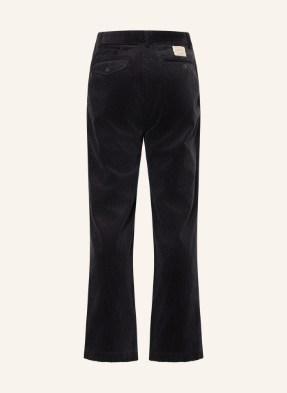 POLO RALPH LAUREN Cordchino – SCHWARZ