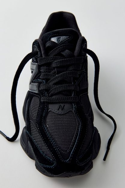 New Balance 9060 Sneakers - Black/Phantom