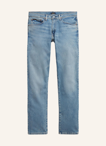 POLO RALPH LAUREN Jeans Regular Straight Fit – 001 DIXON STRETCH