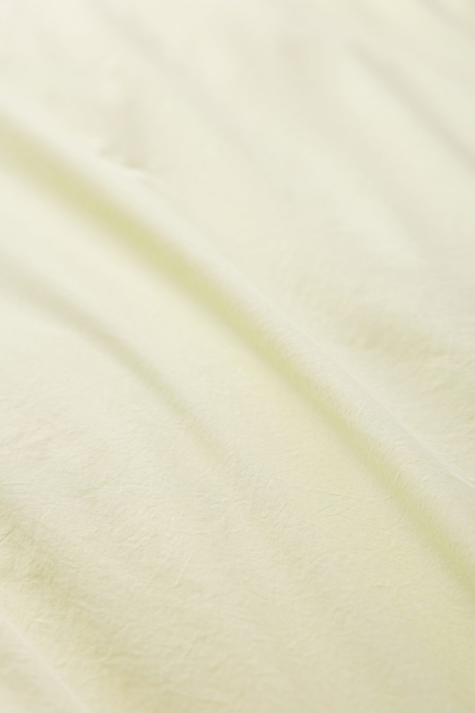 Jordan Reversible Piped Edge Cotton Percale Duvet Cover - Skywriting/Green Combo