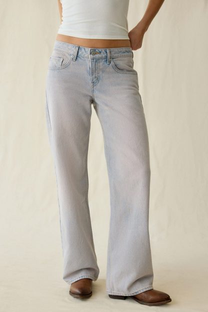 Levi’s® Low Loose Jeans - Rose Up LL