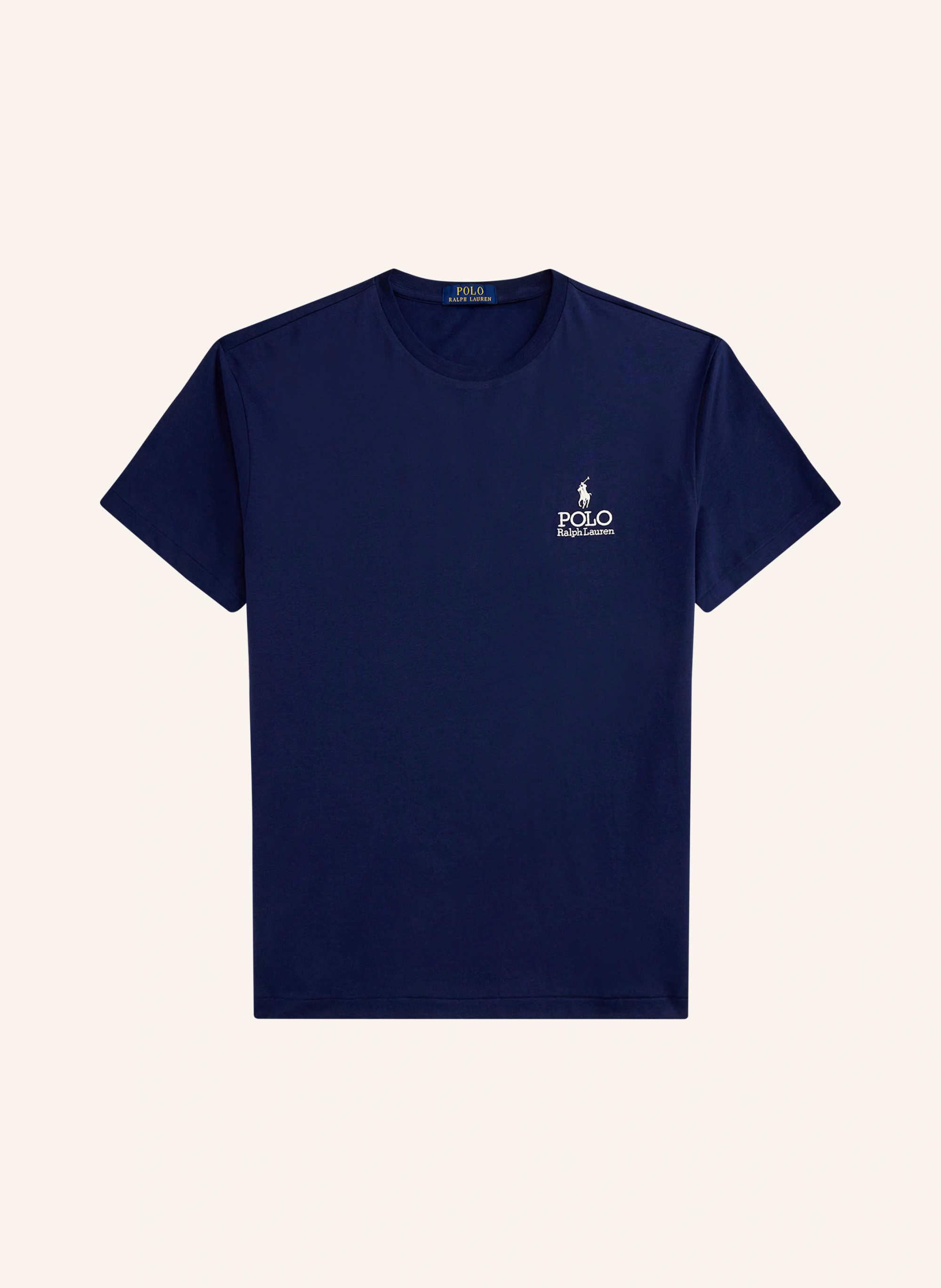 POLO RALPH LAUREN T-Shirt – DUNKELBLAU