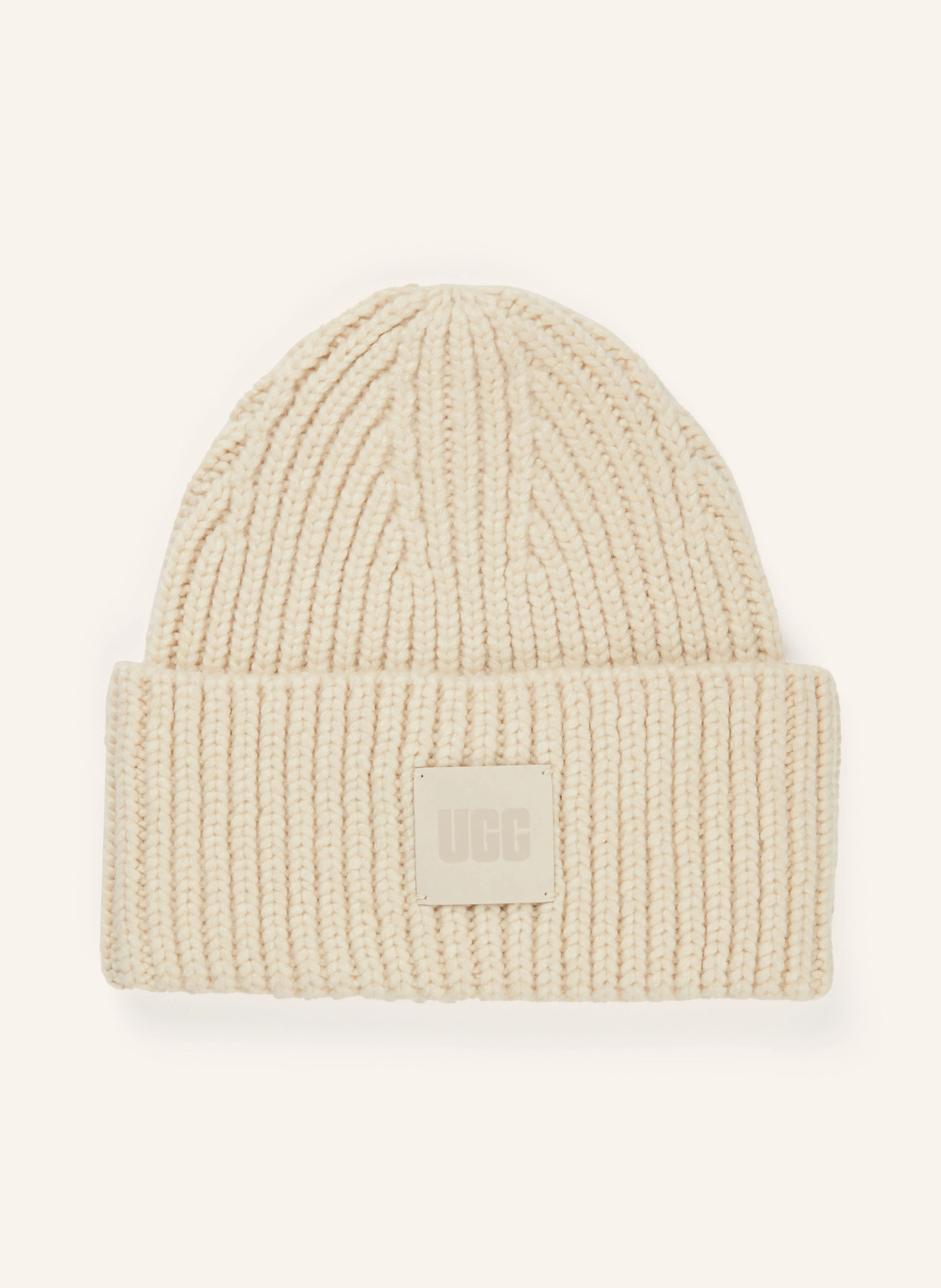 UGG Mütze – CREME