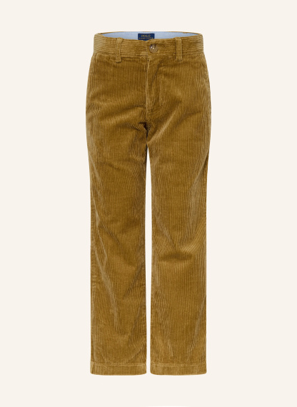 POLO RALPH LAUREN Cordhose – BEIGE