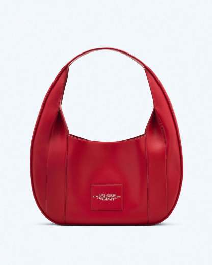 The Mowalola Xl Circle Bag