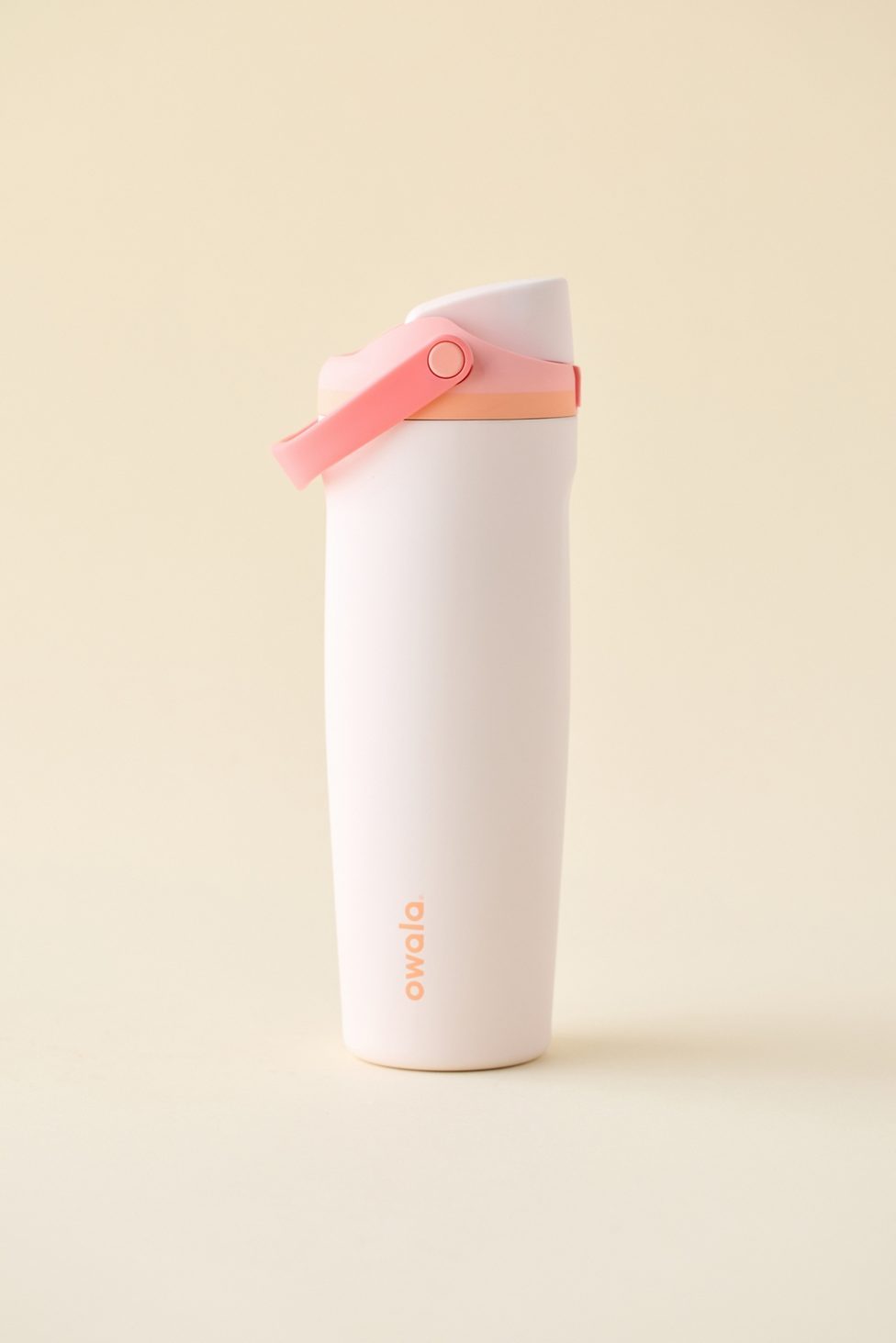 Owala FreeSip® Sway 30 oz Water Bottle - Sparkling Sherbert