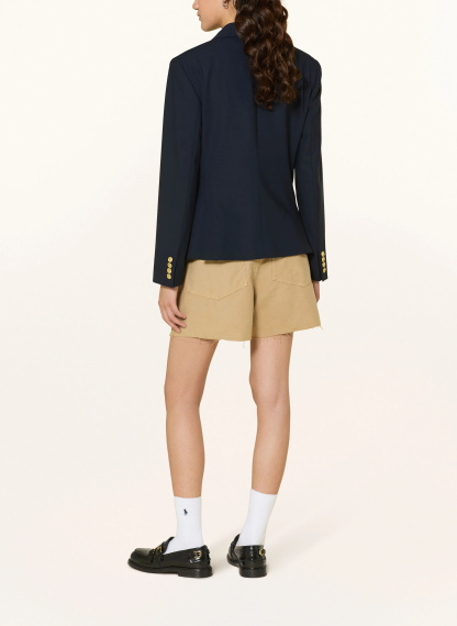 POLO RALPH LAUREN Blazer – DUNKELBLAU