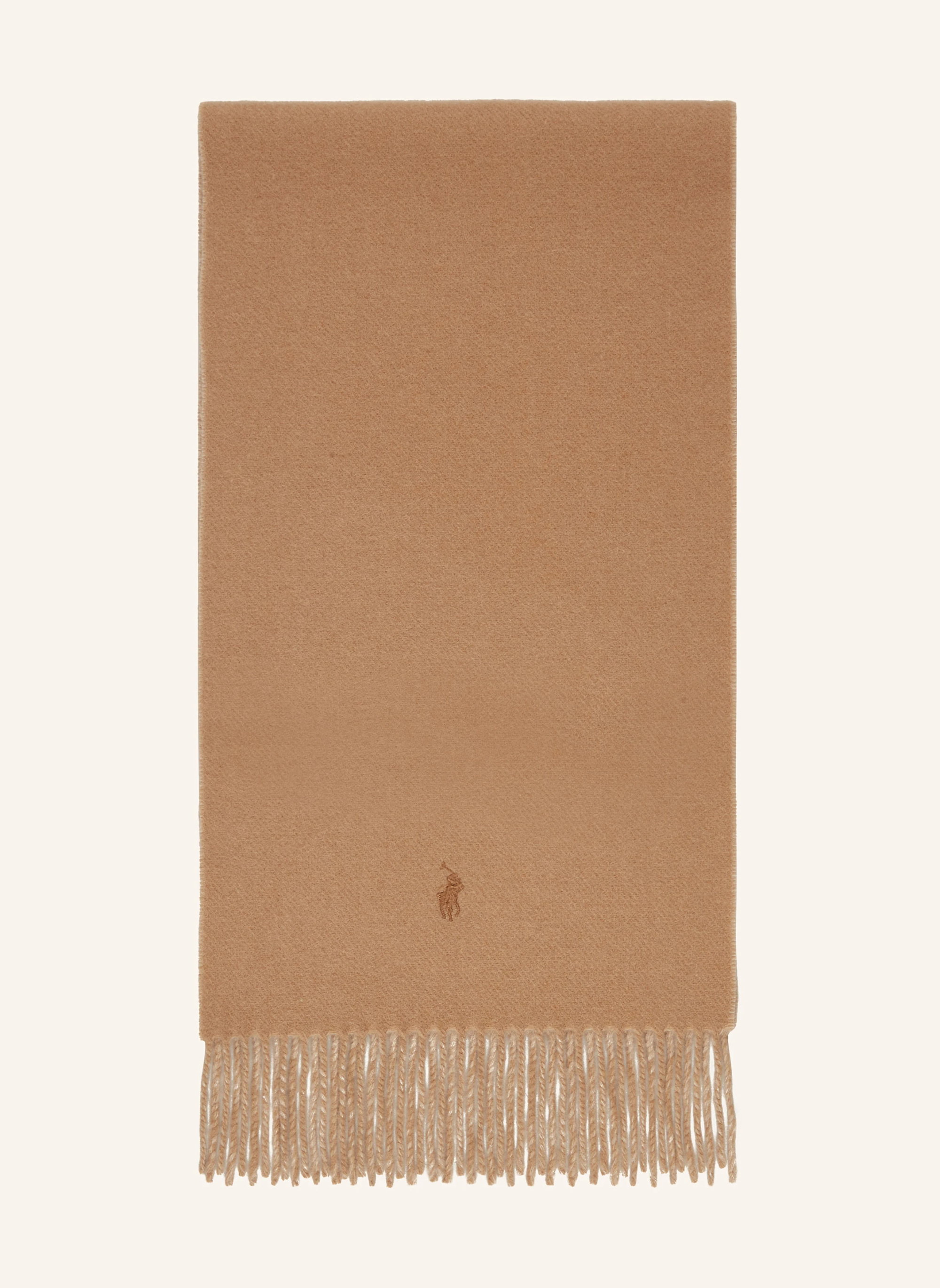 POLO RALPH LAUREN Schal – CAMEL