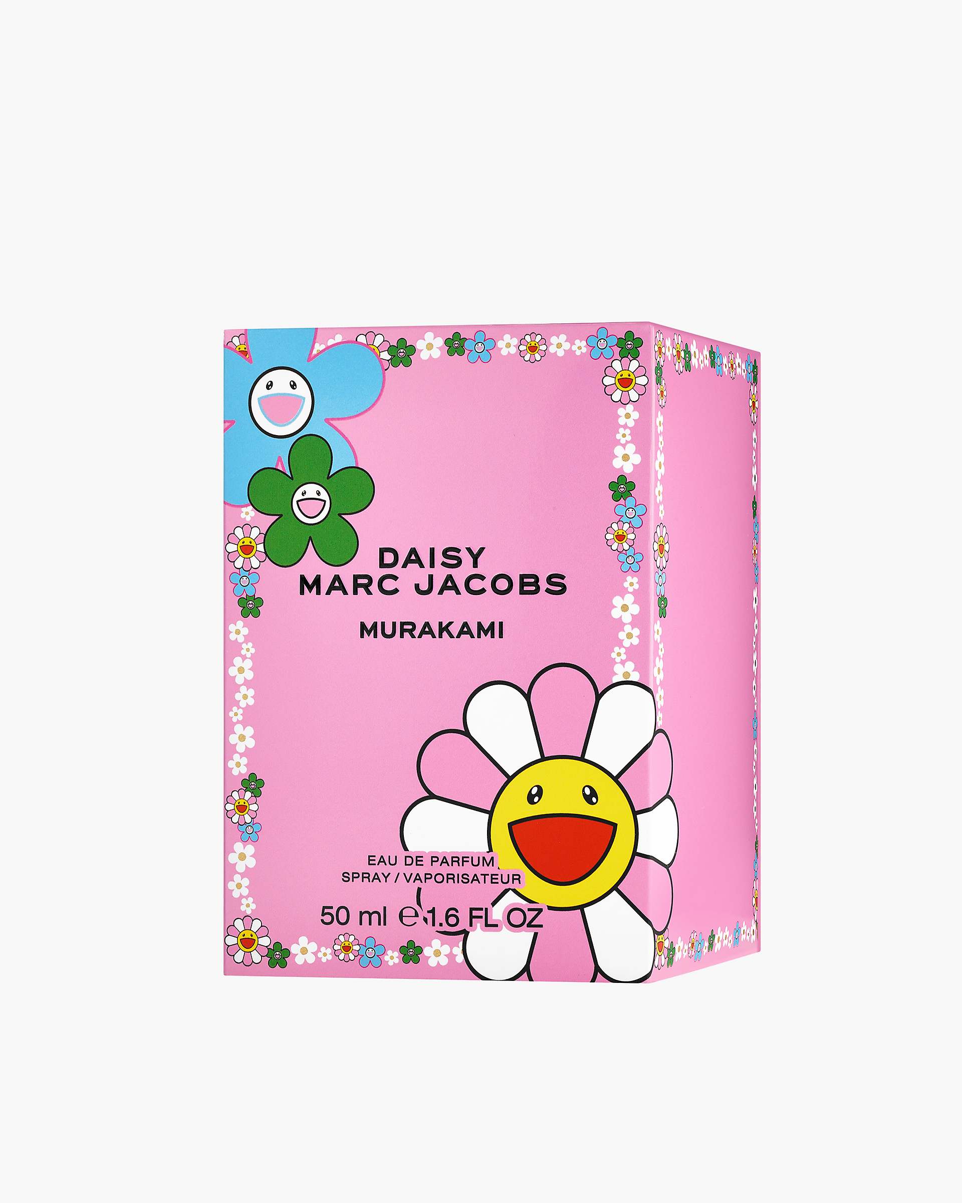 Daisy Murakami Eau De Parfum 50 mL