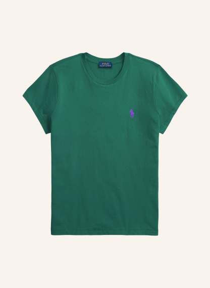 POLO RALPH LAUREN T-Shirt – DUNKELGRÜN