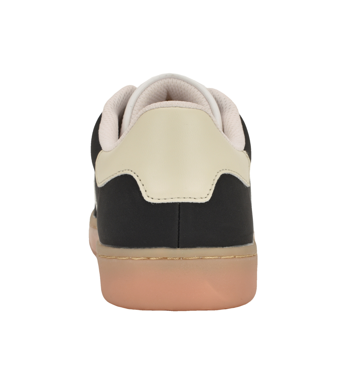 Tommy Hilfiger Women's Maisie Low Profile Lace-Up Sneakers - Black