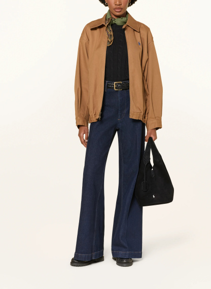 POLO RALPH LAUREN Shopper – SCHWARZ