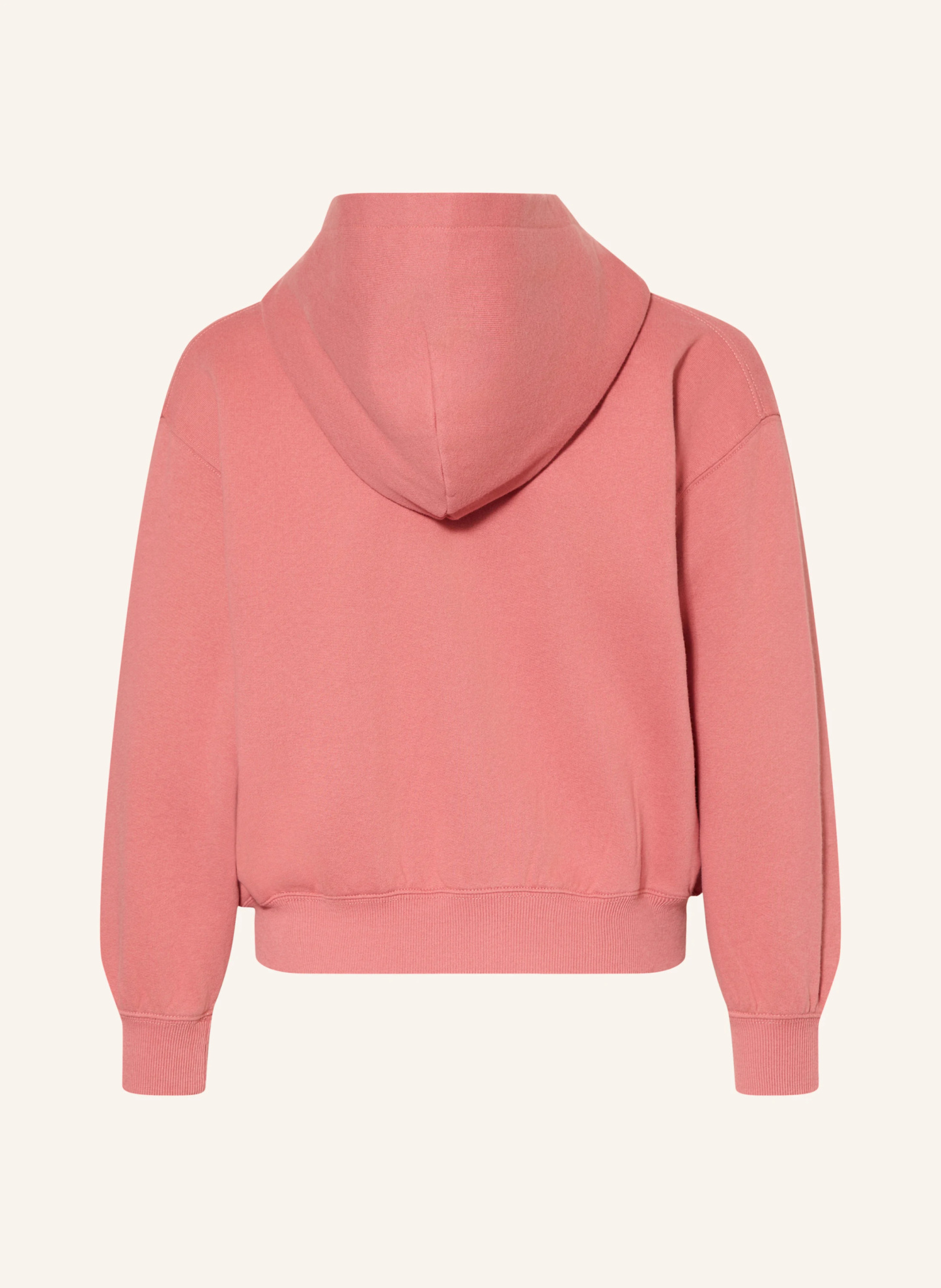 POLO RALPH LAUREN Sweatjacke – ALTROSA / DUNKELBLAU