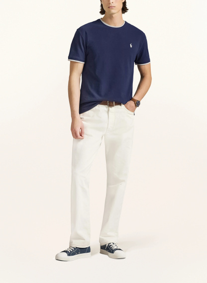 POLO RALPH LAUREN T-Shirt – DUNKELBLAU