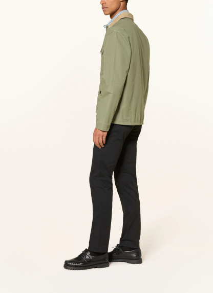 POLO RALPH LAUREN Chino Slim Fit – SCHWARZ