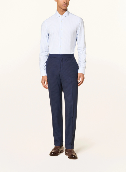 POLO RALPH LAUREN Anzughose Regular Fit – 001 NAVY