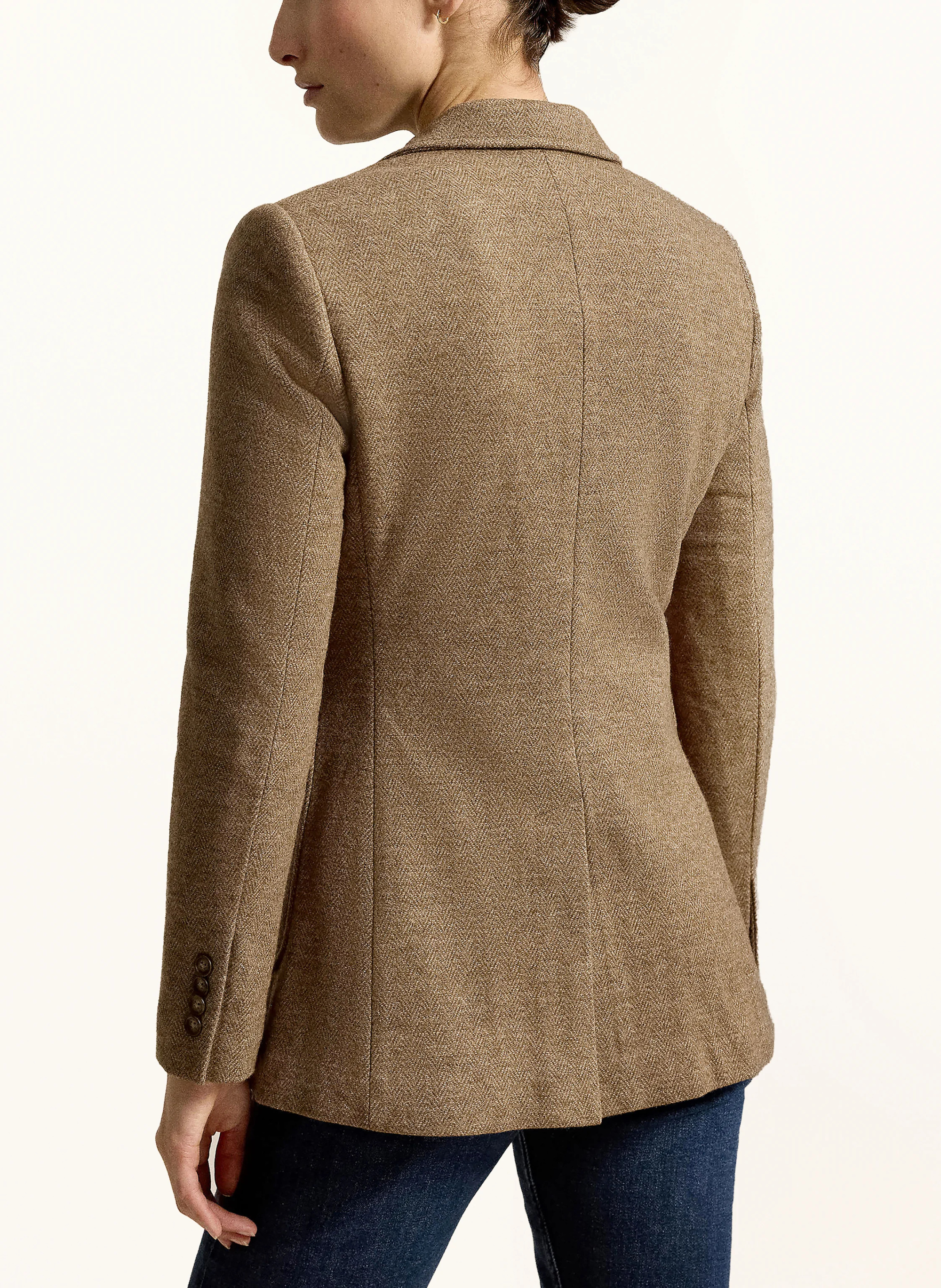 POLO RALPH LAUREN Blazer – BRAUN