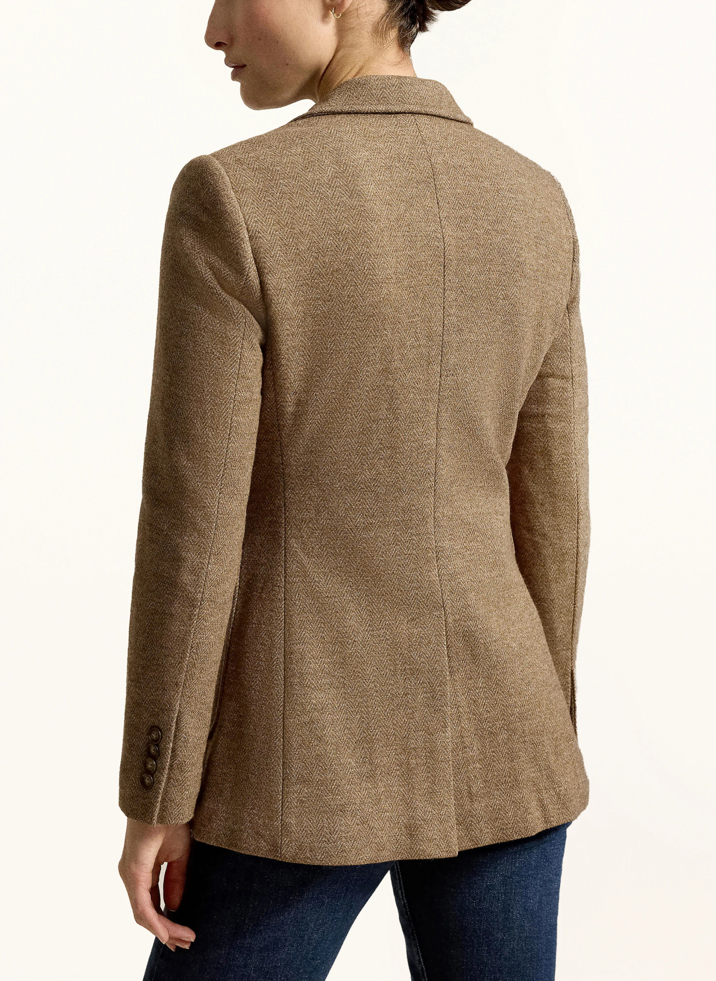 POLO RALPH LAUREN Blazer – BRAUN
