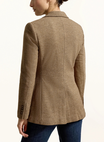 POLO RALPH LAUREN Blazer – BRAUN