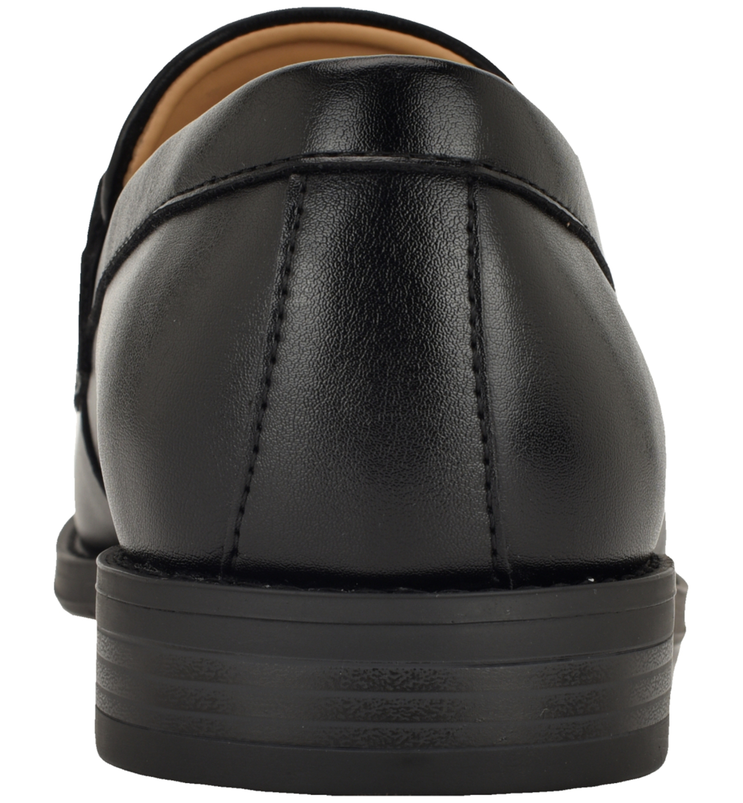 Tommy Hilfiger Men's Jinks Dress Loafer - Black
