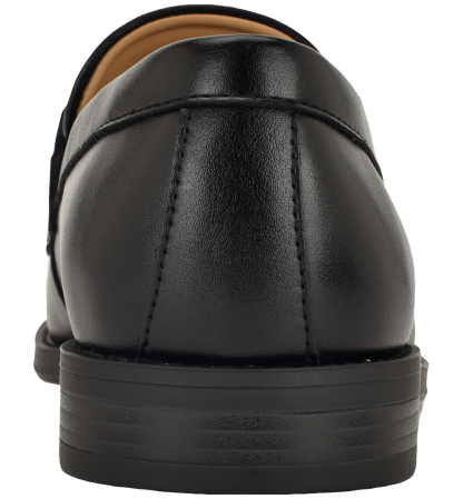 Tommy Hilfiger Men's Jinks Dress Loafer - Black