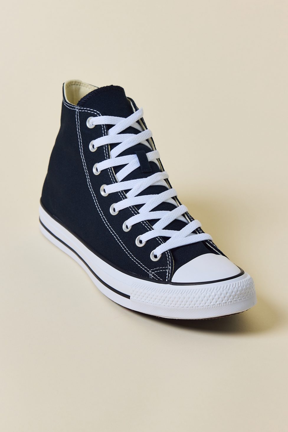 Converse Chuck Taylor All Star High Top Sneakers - Black