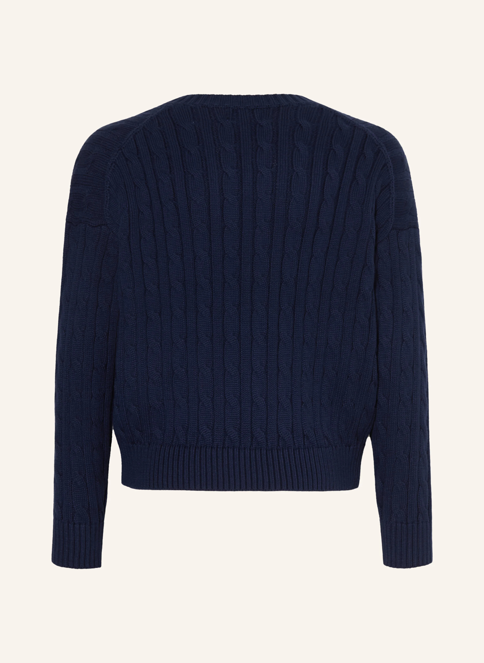 POLO RALPH LAUREN Pullover – DUNKELBLAU