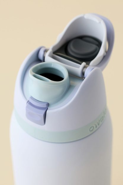 Owala FreeSip 40 oz Water Bottle - Open Air