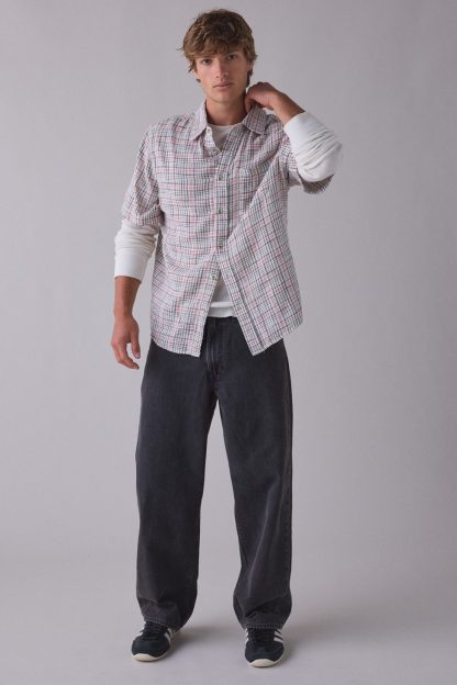 Levi’s® 578 Baggy Fit Jeans - 8AM in Charlotte