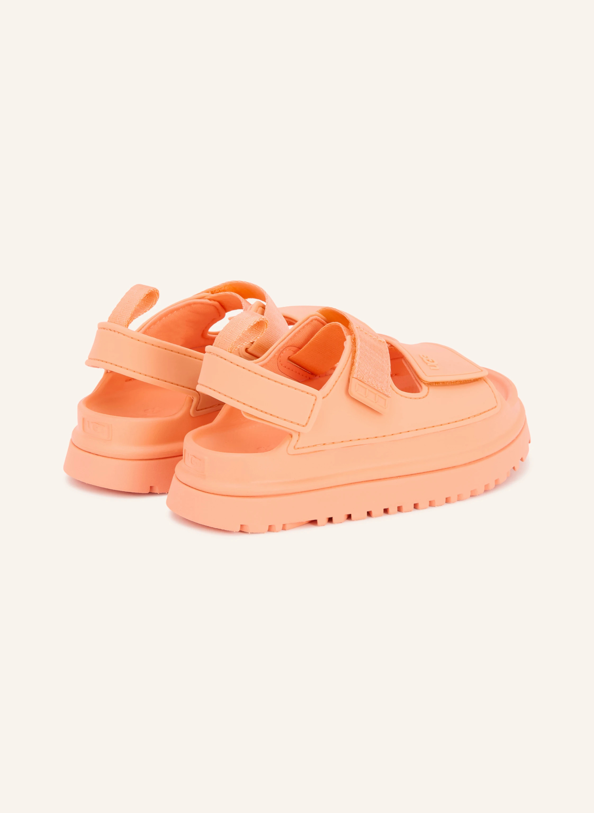UGG Sandalen GOLDENGLOW – ORANGE
