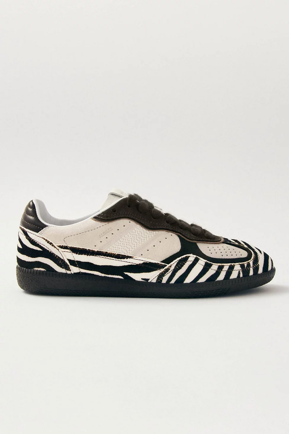 ALOHAS tb. 490 Leather Sneakers - Soft Brown
