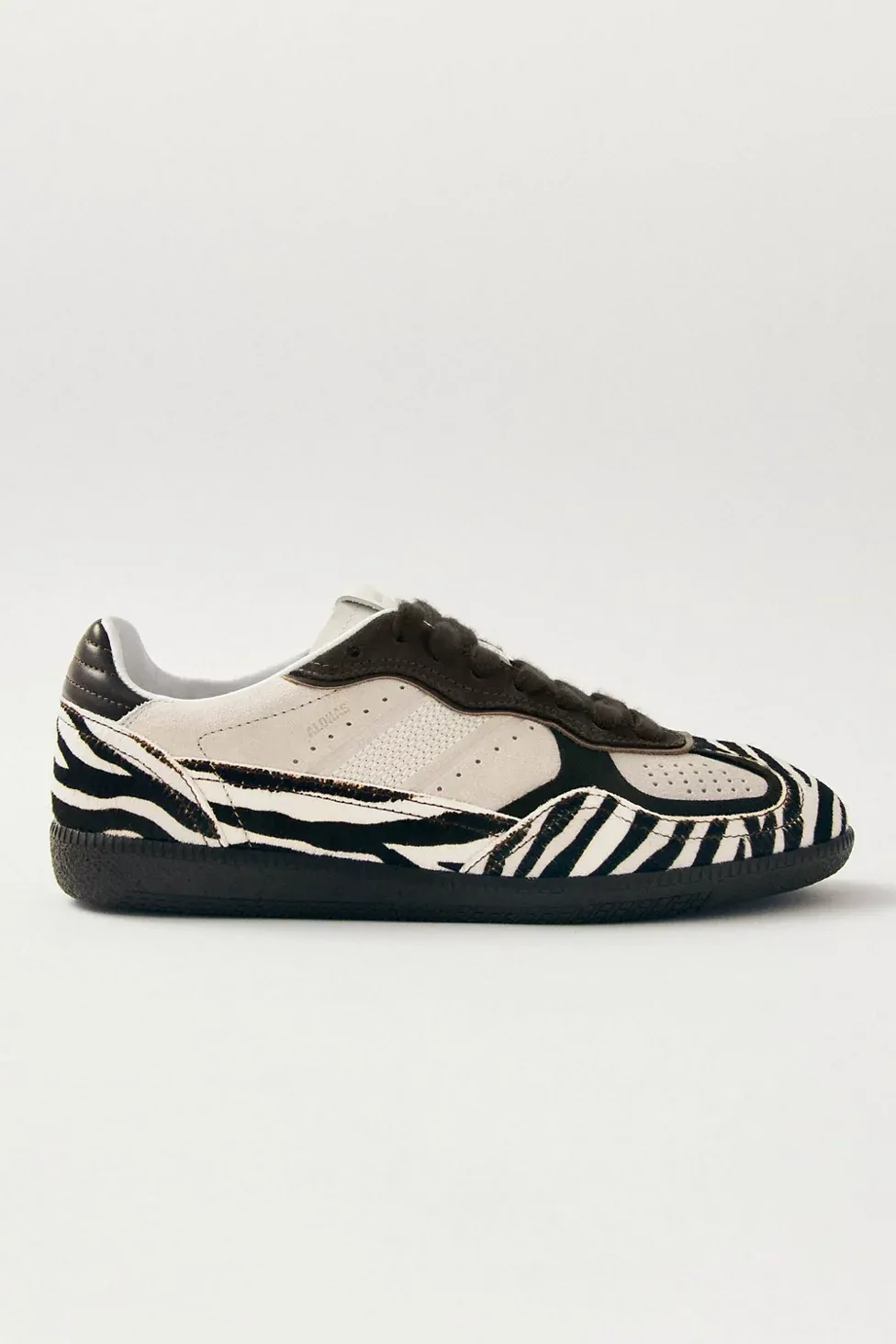 ALOHAS tb. 490 Leather Sneakers - Soft Brown