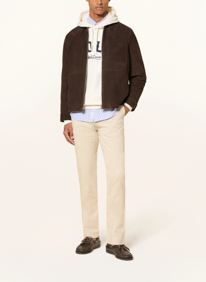 POLO RALPH LAUREN Chino Slim Fit – BEIGE (1)