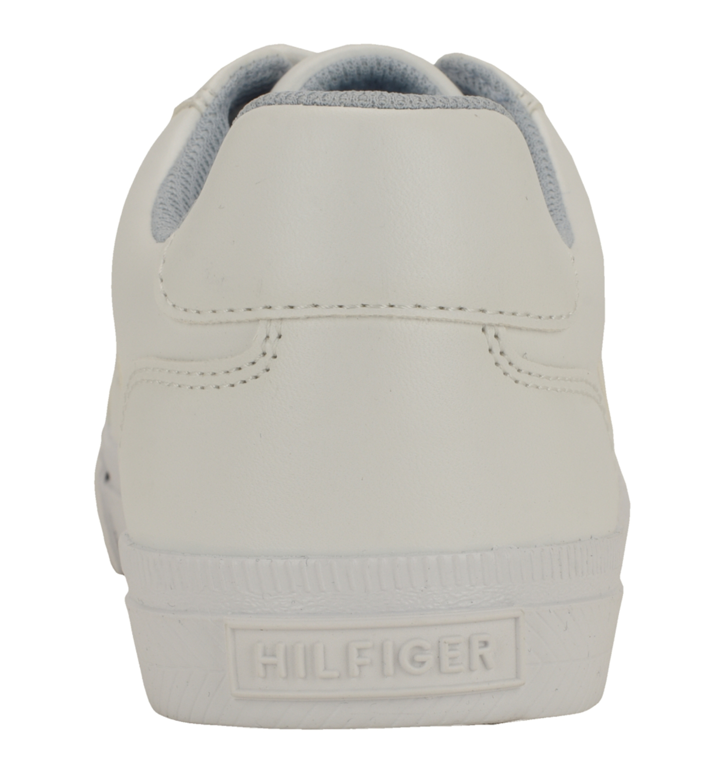 Tommy Hilfiger Women's Lanlea Lace-Up Fashion Sneakers - White