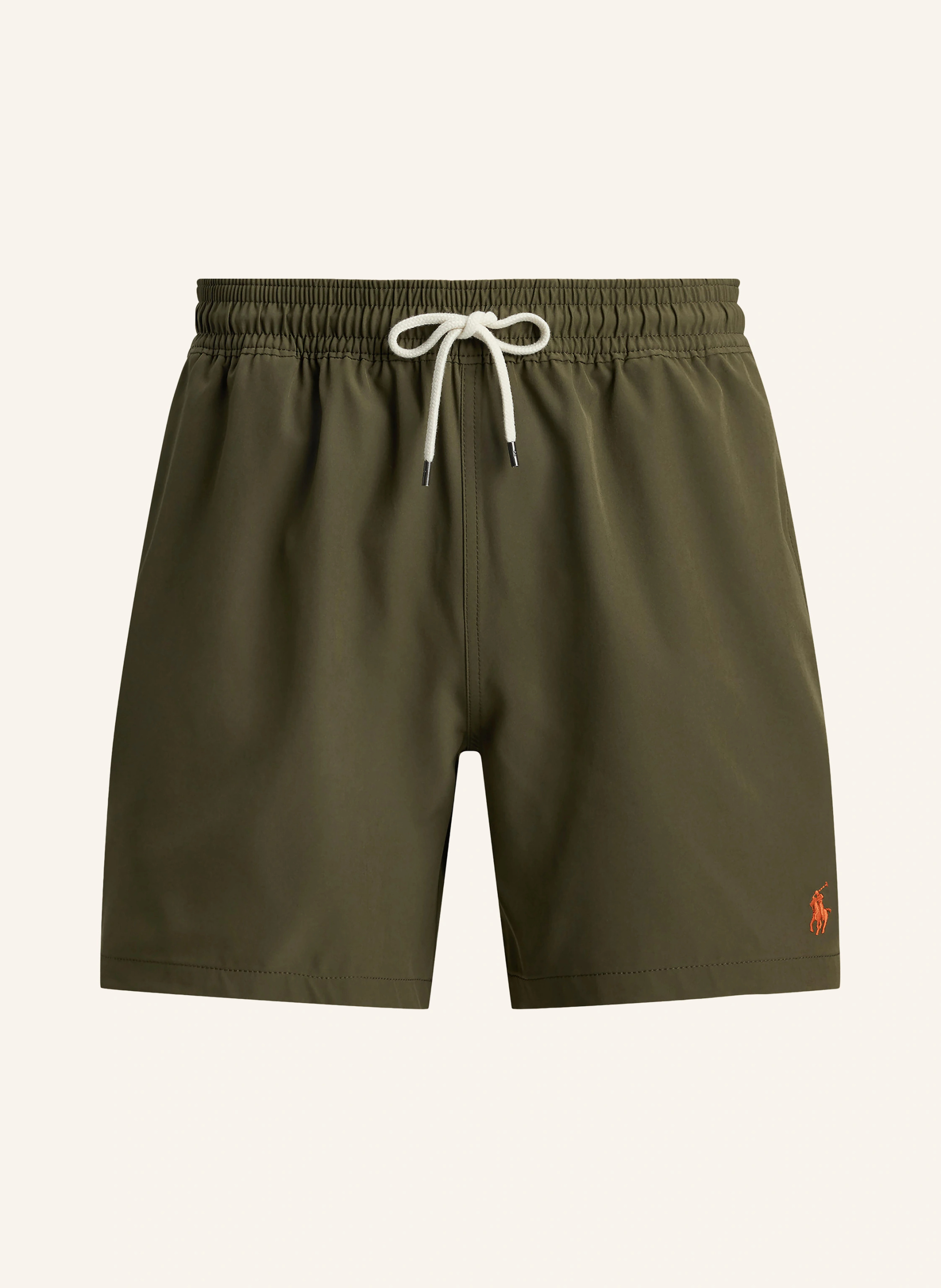 POLO RALPH LAUREN Badeshorts – OLIV