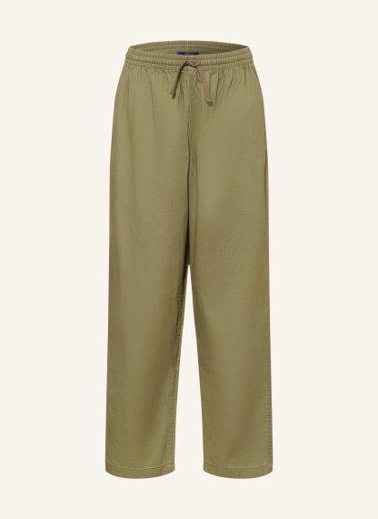 POLO RALPH LAUREN Hose – OLIV