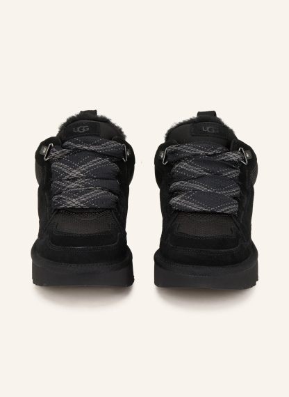UGG Sneaker LOWMEL – SCHWARZ