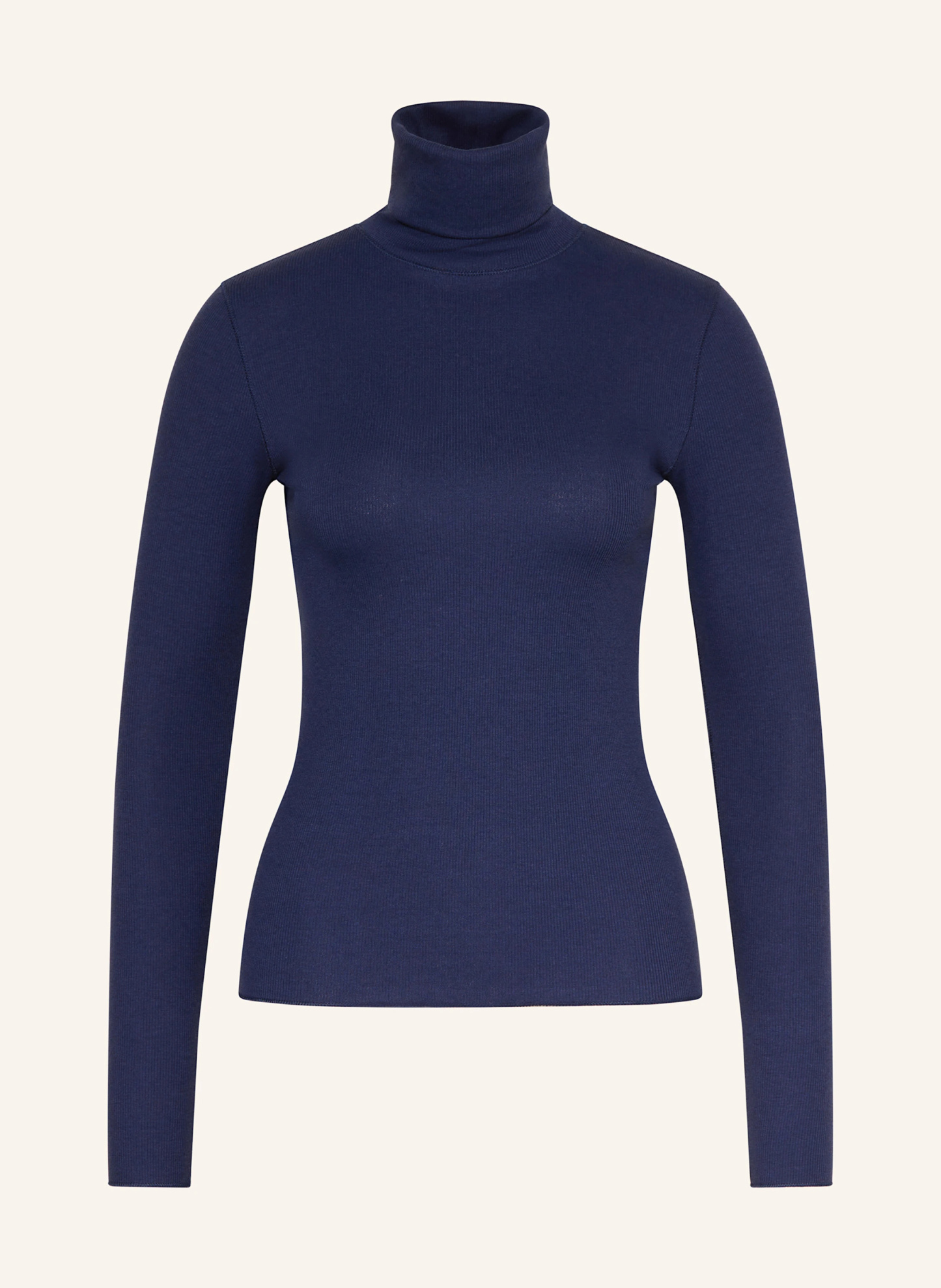 POLO RALPH LAUREN Rollkragenpullover – DUNKELBLAU
