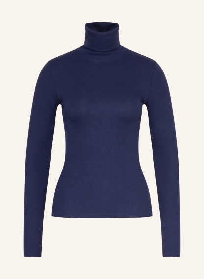 POLO RALPH LAUREN Rollkragenpullover – DUNKELBLAU